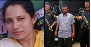 অটো থেকে পড়ে শিক্ষিকার মৃত্যু: চালক গ্রেপ্তার