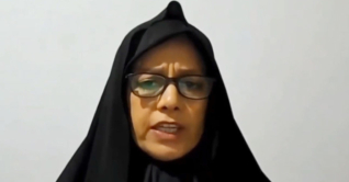 খামেনির ভাগ্নি ফরিদেহ গ্রেপ্তার