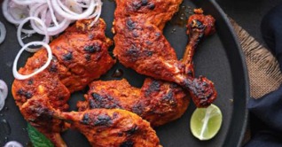 চুলায় তৈরি করুন গ্রিল চিকেন, জেনে নিন রেসিপি চুলায় তৈরি করুন গ্রিল চিকেন, জেনে নিন রেসিপি