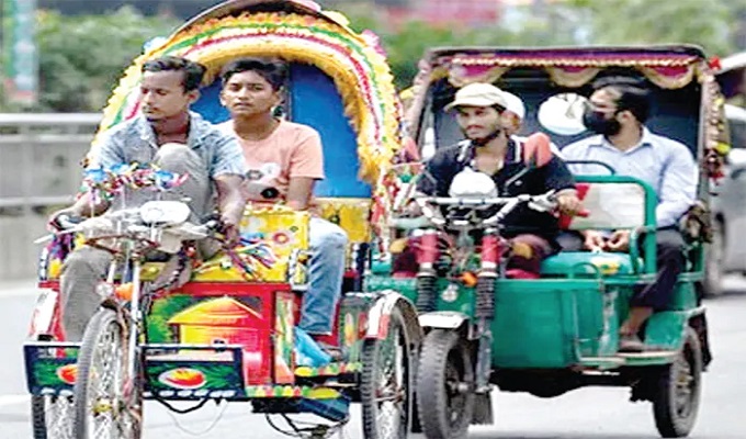 ফাইল ছবি।