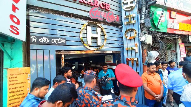 সংগৃহীত ছবি