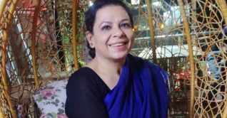 অভিনেত্রী গুলশান আরা আহমেদ আর নেই