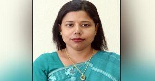 প্রধানমন্ত্রীর সহকারী প্রেস সচিব হলেন গুল শাহানা