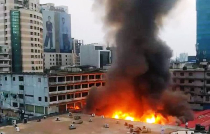 সংগৃহীত ছবি