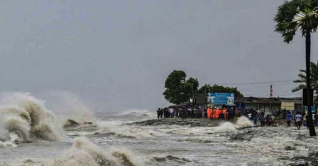 ঘূর্ণিঝড়ের প্রভাব শেষ হতে আরও যত সময় লাগবে
