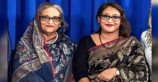 শেখ হাসিনা-পুতুলসহ ১৮ জনের বিরুদ্ধে গ্রেপ্তারি পরোয়ানা