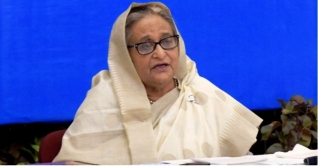 ‘সশস্ত্র বাহিনী দেশের সার্বভৌমত্ব ও গৌরব সমুন্নত রাখবে’