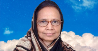 স্থাবর সম্পত্তি ৮ গুণ বেড়েছে উপমন্ত্রী হাবিবুন নাহারের