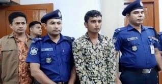 হালুয়ায় ঘুমের ওষুধ মিশিয়ে স্ত্রীকে হত্যা, লাশ টুকরো করেন