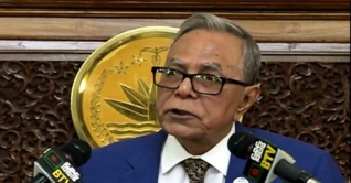 প্রযুক্তি অনুকরণ নয়, উদ্ভাবনে মনোযোগী হতে হবে: রাষ্ট্রপতি প্রযুক্তি অনুকরণ নয়, উদ্ভাবনে মনোযোগী হতে হবে: রাষ্ট্রপতি