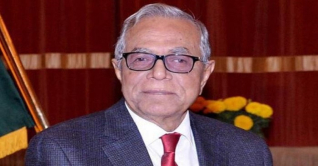 আজ টুঙ্গিপাড়া যাবেন রাষ্ট্রপতি