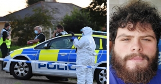 যুক্তরাজ্যে এলোপাতাড়ি গুলি, নারী ও শিশুসহ নিহত ৬