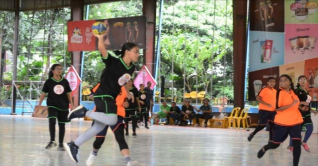 স্কুল হ্যান্ডবলের চতুর্থ দিনের ফলাফল স্কুল হ্যান্ডবলের চতুর্থ দিনের ফলাফল