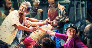 `হাওয়া` সিনেমার প্রদর্শনী বন্ধে লিগ্যাল নোটিশ `হাওয়া` সিনেমার প্রদর্শনী বন্ধে লিগ্যাল নোটিশ