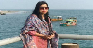 সেন্টমার্টিনে নিখোঁজ বনবিভাগের কর্মকর্তা সেন্টমার্টিনে নিখোঁজ বনবিভাগের কর্মকর্তা