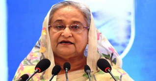 উন্নয়ন প্রকল্পে পরিবেশ রক্ষায় গুরুত্ব দিতে প্রধানমন্ত্রীর নির্দেশ