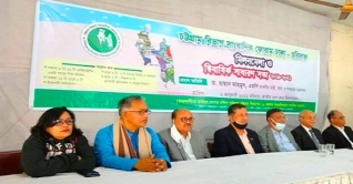 সাংবাদিকদের জন্য কাজ করাই সংগঠনের সার্থকতা: তথ্যমন্ত্রী