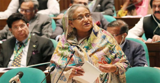 বিদ্যুৎ ও গ্যাসের দাম বাড়ানোর কারণ জানালেন প্রধানমন্ত্রী