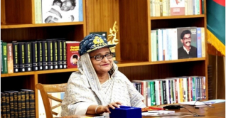 প্রতিটি বাহিনীকে দক্ষ করে গড়ে তোলা হচ্ছে: প্রধানমন্ত্রী