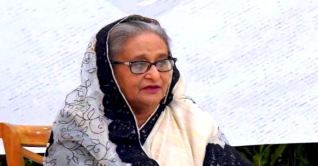 নেপালে বিমান দুর্ঘটনায় প্রধানমন্ত্রীর শোক