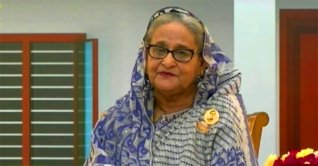 ঘূর্ণিঝড় রেমালে ক্ষতিগ্রস্ত ঘরবাড়ি তৈরি করে দেব: প্রধানমন্ত্রী