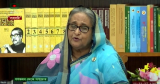 আগামী বিশ্বের সঙ্গে তাল মিলিয়ে যুবকরাই দেশকে এগিয়ে নেবে