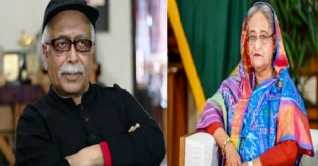 নাট্যকার ইনামুল হকের মৃত্যুতে প্রধানমন্ত্রীর শোক