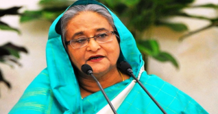 দেশবিরোধী অপপ্রচারের যোগ্য জবাব দিতে বললেন প্রধানমন্ত্রী