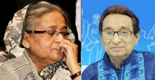 সঙ্গীতশিল্পী খালিদ হোসেনের মৃত্যুতে প্রধানমন্ত্রীর শোক