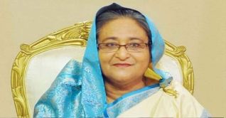 প্রধানমন্ত্রী ‘বেনাপোল এক্সপ্রেস’ ট্রেনের উদ্বোধন করবেন আজ প্রধানমন্ত্রী ‘বেনাপোল এক্সপ্রেস’ ট্রেনের উদ্বোধন করবেন আজ