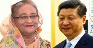 করোনা মোকাবেলায় বিশেষজ্ঞ দল পাঠাতে চায় চীন করোনা মোকাবেলায় বিশেষজ্ঞ দল পাঠাতে চায় চীন