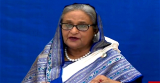 জাপান ও ওইসিডির দেশগুলোর সহযোগিতা চেয়েছেন প্রধানমন্ত্রী