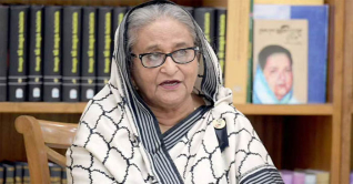 সব ধর্মেরই কিছু মানুষ সমস্যা সৃষ্টি করে: প্রধানমন্ত্রী