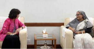 রাখাইনে আন্তর্জাতিক সংস্থাগুলোকে কাজের অনুমতি দেয়া উচিত