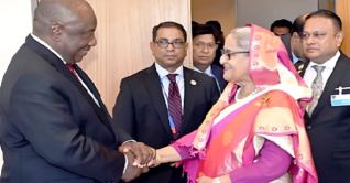 ব্রিকস সম্মেলনে আনুষ্ঠানিক আমন্ত্রণ পেলেন প্রধানমন্ত্রী