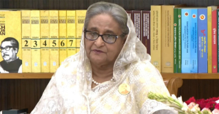 নিজেদের যুদ্ধজাহাজ তৈরি করা দেশের প্রযুক্তিগত সক্ষমতার প্রতীক