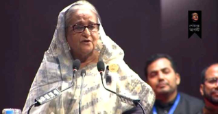 আমার চলার পথ সহজ ছিল না: প্রধানমন্ত্রী আমার চলার পথ সহজ ছিল না: প্রধানমন্ত্রী