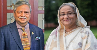 আমার কাছে শেখ হাসিনার পদত্যাগের দালিলিক প্রমাণ নেই: রাষ্ট্রপতি আমার কাছে শেখ হাসিনার পদত্যাগের দালিলিক প্রমাণ নেই: রাষ্ট্রপতি