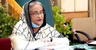 `প্রবীণদের অভিজ্ঞতাকে দেশের উন্নয়নে কাজে লাগাতে হবে` `প্রবীণদের অভিজ্ঞতাকে দেশের উন্নয়নে কাজে লাগাতে হবে`