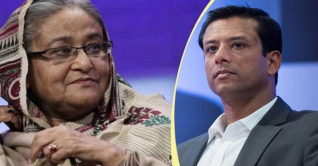 হাসিনার দেশে ফেরা নিয়ে ফের নতুন বার্তা জয়ের হাসিনার দেশে ফেরা নিয়ে ফের নতুন বার্তা জয়ের