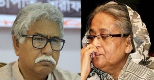 মইন উদ্দীন খান বাদলের মৃত্যুতে প্রধানমন্ত্রীর শোক মইন উদ্দীন খান বাদলের মৃত্যুতে প্রধানমন্ত্রীর শোক