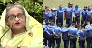 প্রধানমন্ত্রীর অনুপ্রেরণায় উজ্জীবিত বাংলাদেশ