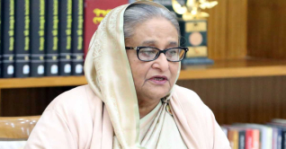 ঊনসত্তরের গণঅভ্যুত্থান আজও অনুপ্রাণিত করে: প্রধানমন্ত্রী