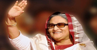 দেশের উদ্দেশ্যে রওনা দিয়েছেন প্রধানমন্ত্রী