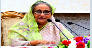 জঙ্গিবাদের বিরুদ্ধে জিরো টলারেন্সে দেশ: প্রধানমন্ত্রী