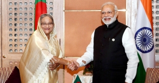 ১৮ দেশে পালন করা হবে বাংলাদেশ-ভারত মৈত্রী দিবস