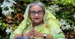 চরাঞ্চলে ব্যাপক হারে বৃক্ষরোপণ করতে হবে: প্রধানমন্ত্রী