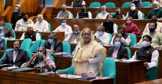 আমাদের অর্থনীতি অনেক মজবুত, ‘শ্রীলঙ্কা’ ইস্যুতে প্রধানমন্ত্রী