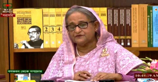 অর্থনৈতিক মন্দায় সুরক্ষিত থাকতে সাশ্রয়ী হতে হবে:প্রধানমন্ত্রী