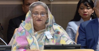 রোহিঙ্গা সংকট সমাধানে জাতিসংঘে ৪ প্রস্তাব দেবেন প্রধানমন্ত্রী রোহিঙ্গা সংকট সমাধানে জাতিসংঘে ৪ প্রস্তাব দেবেন প্রধানমন্ত্রী